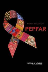 bokomslag Evaluation of PEPFAR