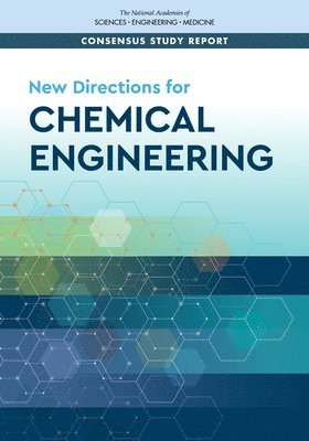 New Directions for Chemical Engineering 1
