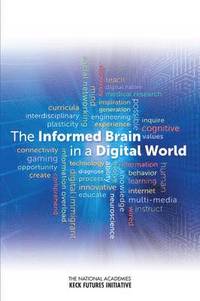 bokomslag Informed Brain in a Digital World