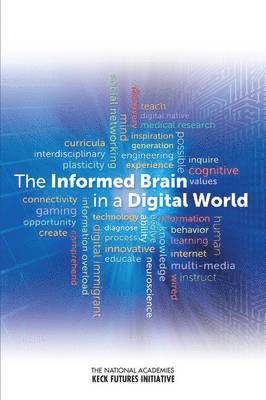 bokomslag Informed Brain in a Digital World