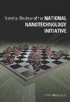 National Research Council, Division on Engineering and Physical Sciences, National Materials and Manufacturing Board, Committee on Triennial Review of the National Nanotechnology Initiative: Phase II, Division on Engineering and Physical Sci, Committee on Triennial Review of the National Nanotechnology Initiative Phase II - Triennial Review of the National Nanotechnology Initiative, Häftad