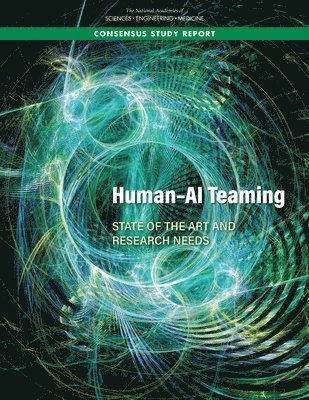 Human-AI Teaming 1