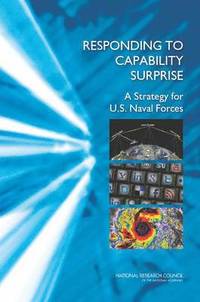 bokomslag Responding to Capability Surprise