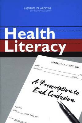 Health Literacy 1