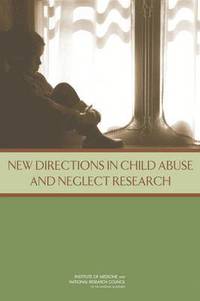 bokomslag New Directions in Child Abuse and Neglect Research