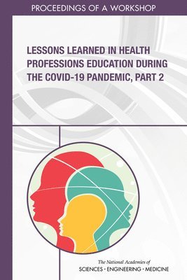 Lessons Learned in Health Professions Education During the COVID-19 Pandemic, Part 2 1