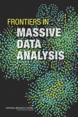 bokomslag Frontiers in Massive Data Analysis