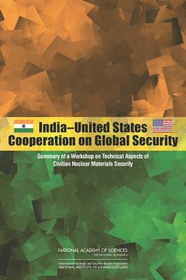 India-United States Cooperation on Global Security 1