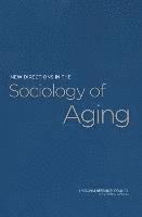 bokomslag New Directions in the Sociology of Aging