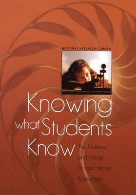 Knowing What Students Know 1