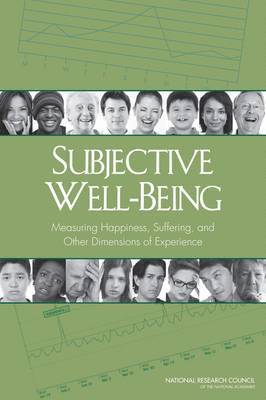 Subjective Well-Being 1