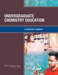 bokomslag Undergraduate Chemistry Education