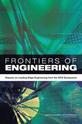Frontiers of Engineering