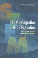 bokomslag STEM Integration in K-12 Education