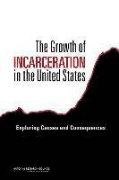 bokomslag Growth of Incarceration in the United States
