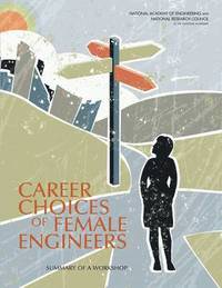 bokomslag Career Choices of Female Engineers