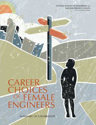 Career Choices of Female Engineers 1