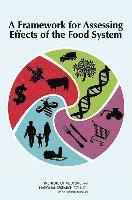 bokomslag A Framework for Assessing Effects of the Food System