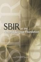 bokomslag SBIR at the National Science Foundation