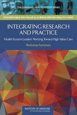 Integrating Research and Practice 1