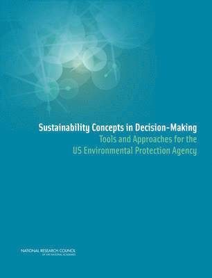 Sustainability Concepts in Decision-Making