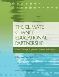 bokomslag The Climate Change Educational Partnership