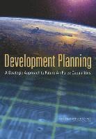National Research Council, Division on Engineering and Physical Sciences, Air Force Studies Board, Committee on Improving the Effectiveness and Efficiency of U.S. Air Force Pre-Acquisition Development Planning, Division on Engineering and Physical Sci, Committee on Improving the Effectiveness and Efficiency of U S Air Force Pre-Acquisition Development Planning - Development Planning, Häftad