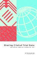 bokomslag Sharing Clinical Trial Data