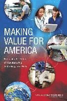 bokomslag Making Value for America