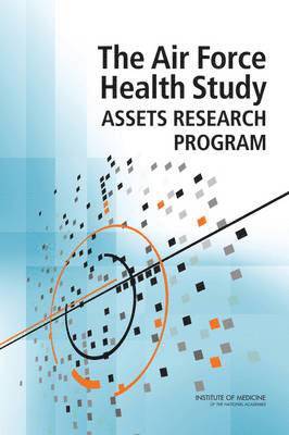 bokomslag Air Force Health Study Assets Research Program