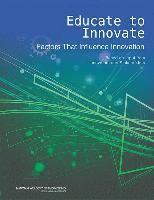 University of Illinois at Urbana-Champaign, National Academy of Engineering, Lalit Patil, Debasish Dutta, Arden Bement, Jr., University Of Illinois at Urbana Champai, University Of Illinois at Urbana Champaign, National Academy Of Engineering, Bement Arden Jr - Educate to Innovate, Häftad