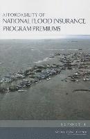 Affordability of National Flood Insurance Program Premiums