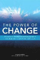 bokomslag Power of Change
