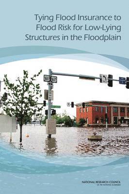 Tying Flood Insurance to Flood Risk for Low-Lying Structures in the Floodplain 1