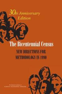bokomslag The Bicentennial Census