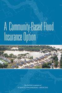 bokomslag Community-Based Flood Insurance Option