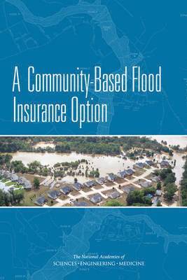 Community-Based Flood Insurance Option 1