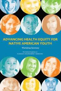 bokomslag Advancing Health Equity for Native American Youth