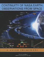 bokomslag Continuity of NASA Earth Observations from Space