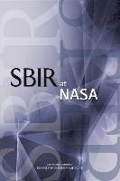 bokomslag SBIR at NASA