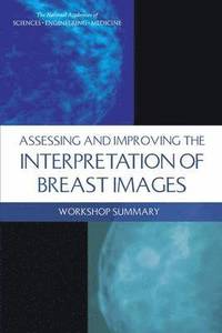 bokomslag Assessing and Improving the Interpretation of Breast Images