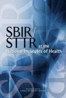 bokomslag SBIR/STTR at the National Institutes of Health