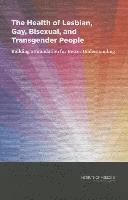Health of Lesbian, Gay, Bisexual, and Transgender People