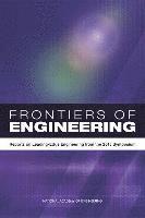 Frontiers of Engineering