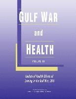 bokomslag Gulf War and Health