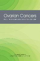 bokomslag Ovarian Cancers