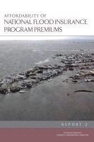 bokomslag Affordability of National Flood Insurance Program Premiums