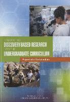 bokomslag Integrating Discovery-Based Research into the Undergraduate Curriculum