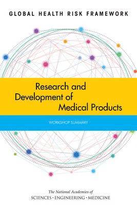 and Medicine National Academies of Sciences, Engineering, Institute of Medicine, Board on Health Sciences Policy, National Academies of Sciences Engineeri, National Academies of Sciences Engineering and Medicine, Institute Of Medicine, Board On Health Sciences Policy, Anne B. Claiborne, Michelle A. Mancher, Theresa Wizemann - Global Health Risk Framework, Häftad