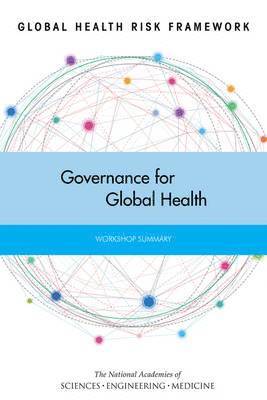 Global Health Risk Framework 1
